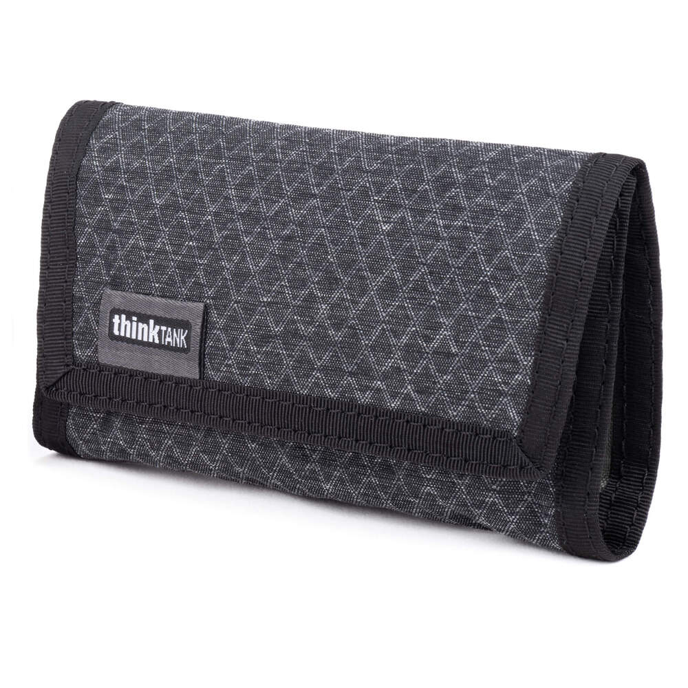 thinkTANK - Cards & Power - Slate Black