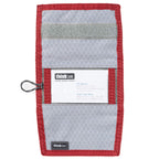 thinkTANK - Cards & Power - Chilli Pepper Red