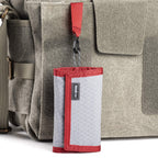 thinkTANK - Cards & Power - Chilli Pepper Red