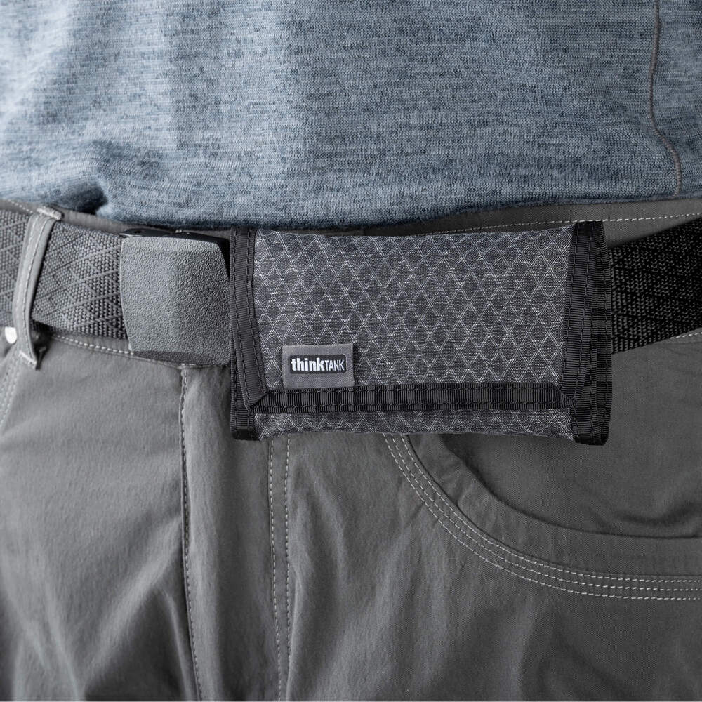 thinkTANK - Cards & Power - Slate Black