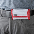 thinkTANK - Cards & Power - Chilli Pepper Red