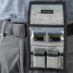 thinkTANK - Cards & Power - Slate Black