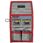 thinkTANK - Cards & Power - Chilli Pepper Red