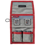 thinkTANK - Cards & Power - Chilli Pepper Red