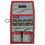 thinkTANK - Cards & Power - Chilli Pepper Red