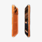 Open Box Apple iPhone 17 Pro Max Clear Case with MagSafe