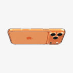 Open Box Apple iPhone 17 Pro Max Clear Case with MagSafe