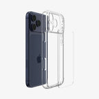 Open Box Apple iPhone 17 Pro Max Clear Case with MagSafe