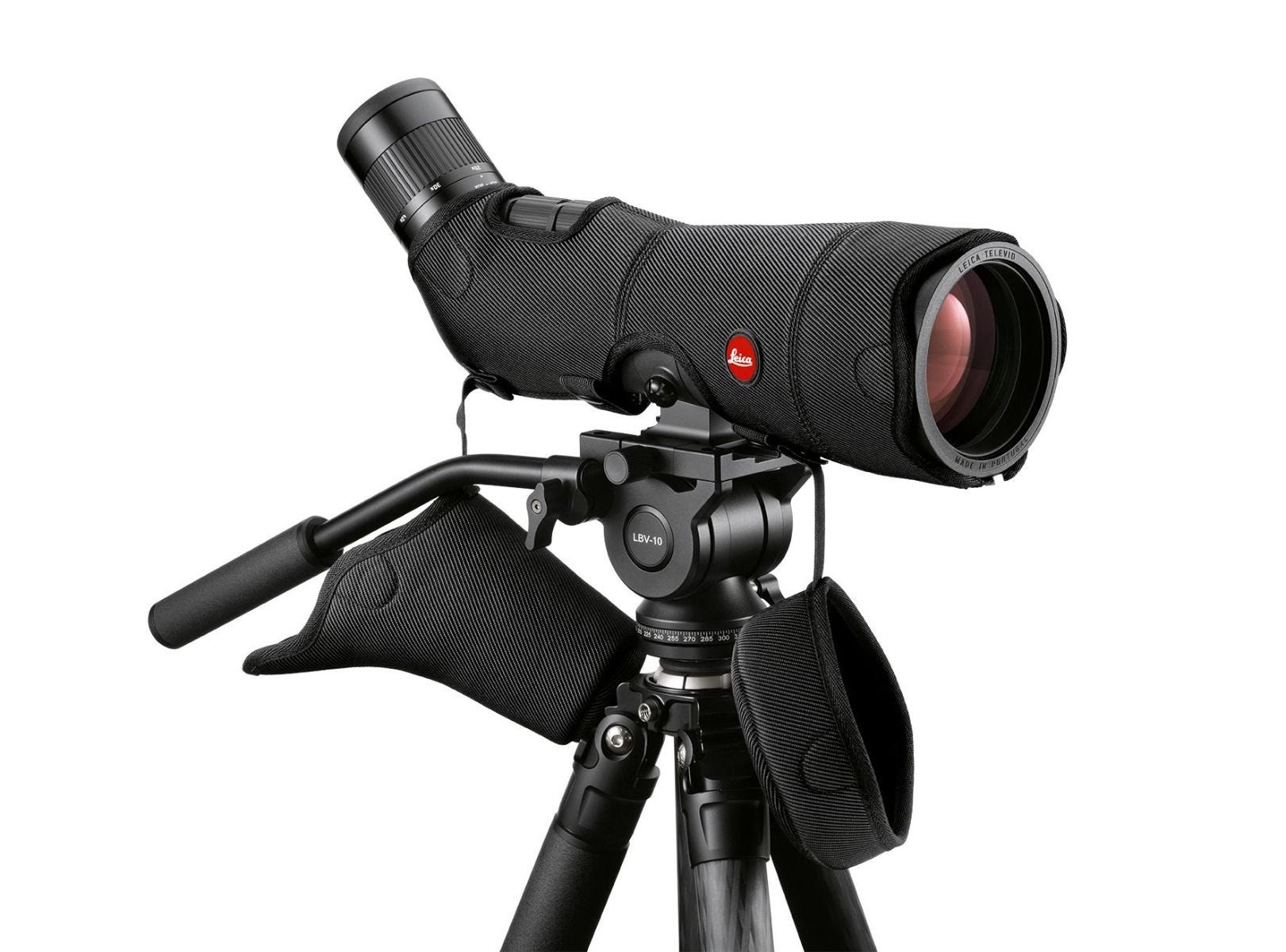 LEICA Ever Ready Case Televid 82