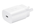 Samsung 25W Travel Adaptor Type C To Type C Cable