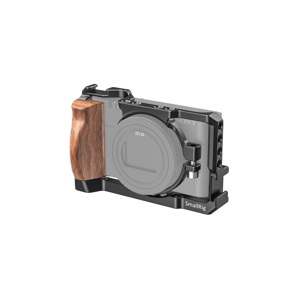 SmallRig Cage for Sony RX100 VII / RX100 VI CCS2434
