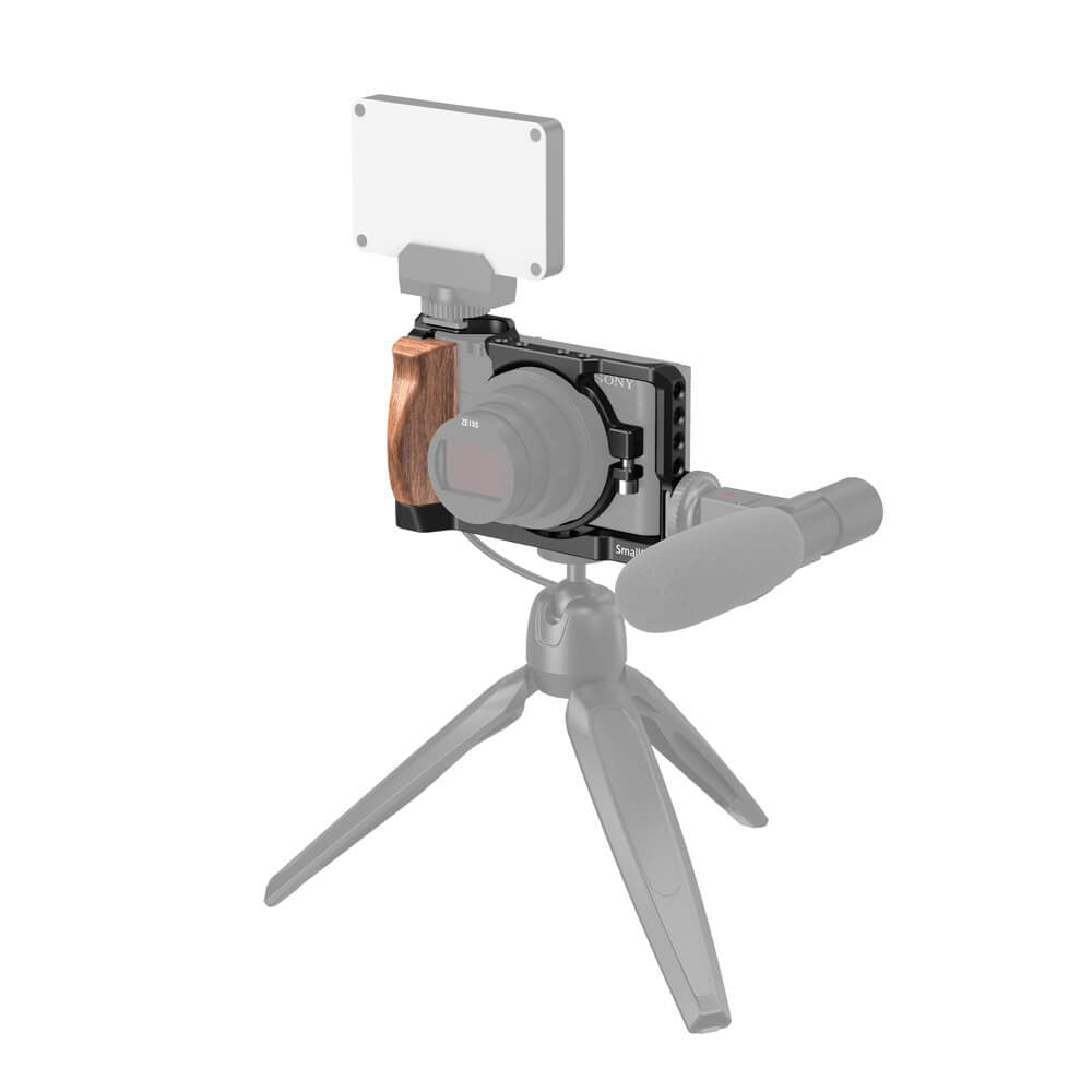 SmallRig Cage for Sony RX100 VII / RX100 VI CCS2434