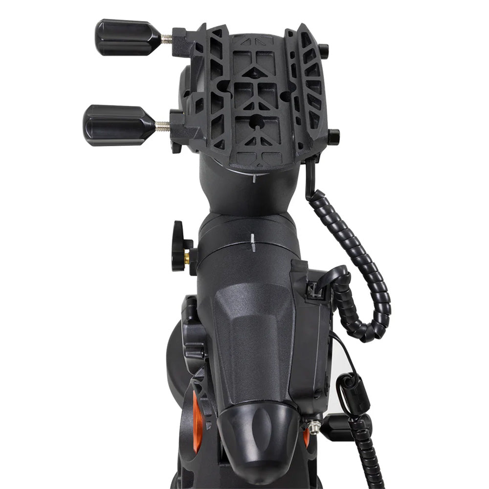 Celestron Advanced VX 8-inch 200mm Newtonian Telescope - motorised