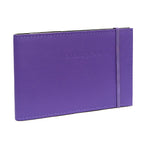 Citi Leather Album - Ultra Violet 52 Photos 2 Pack Bundle