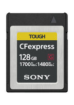Sony 128GB CF Express Type B Card