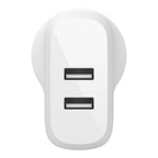  White - WCB002AUWH