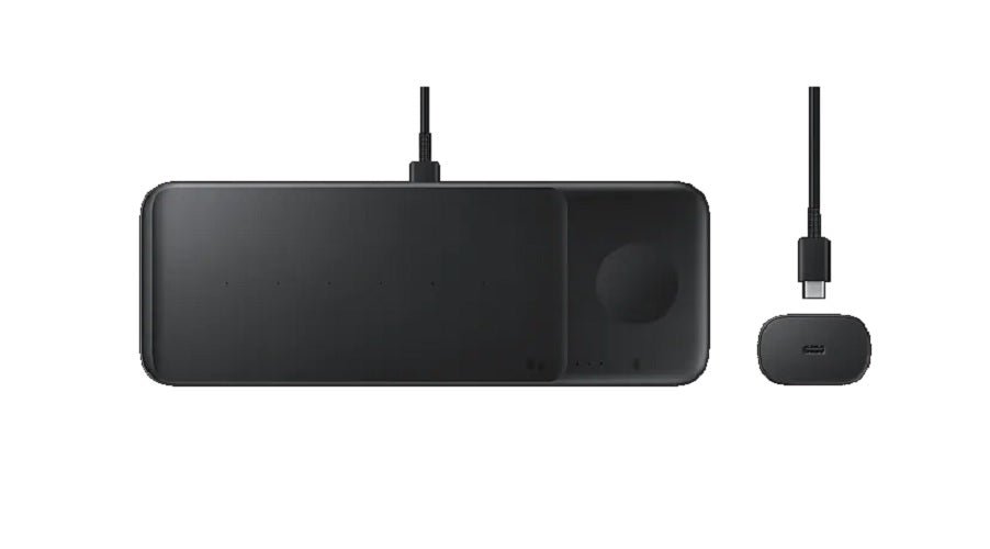 Samsung Galaxy Trio Wireless Charger