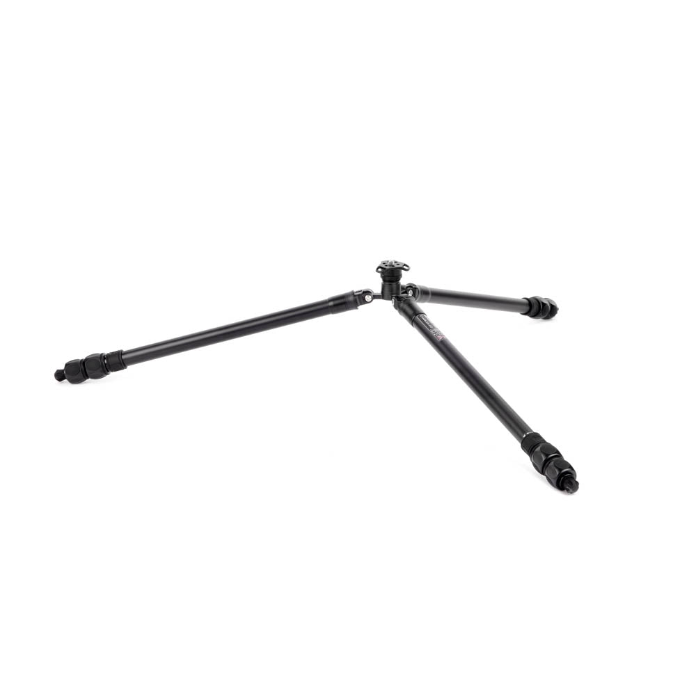 3 Legged Thing - Pro 2.0 Charles Tripod Legs Only - Darkness