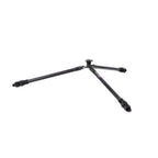3 Legged Thing - Pro 2.0 Charles Tripod Legs Only - Darkness