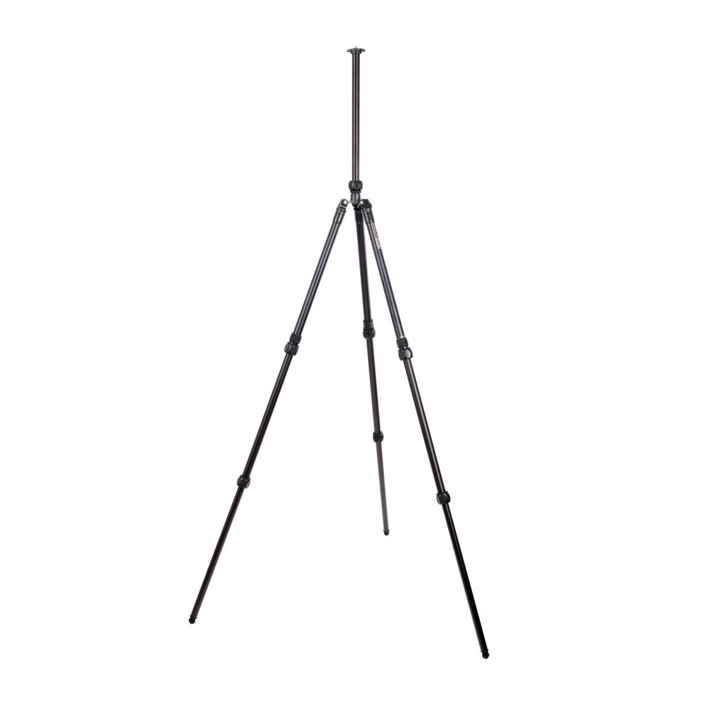 3 Legged Thing - Pro 2.0 Charles Tripod Legs Only - Darkness