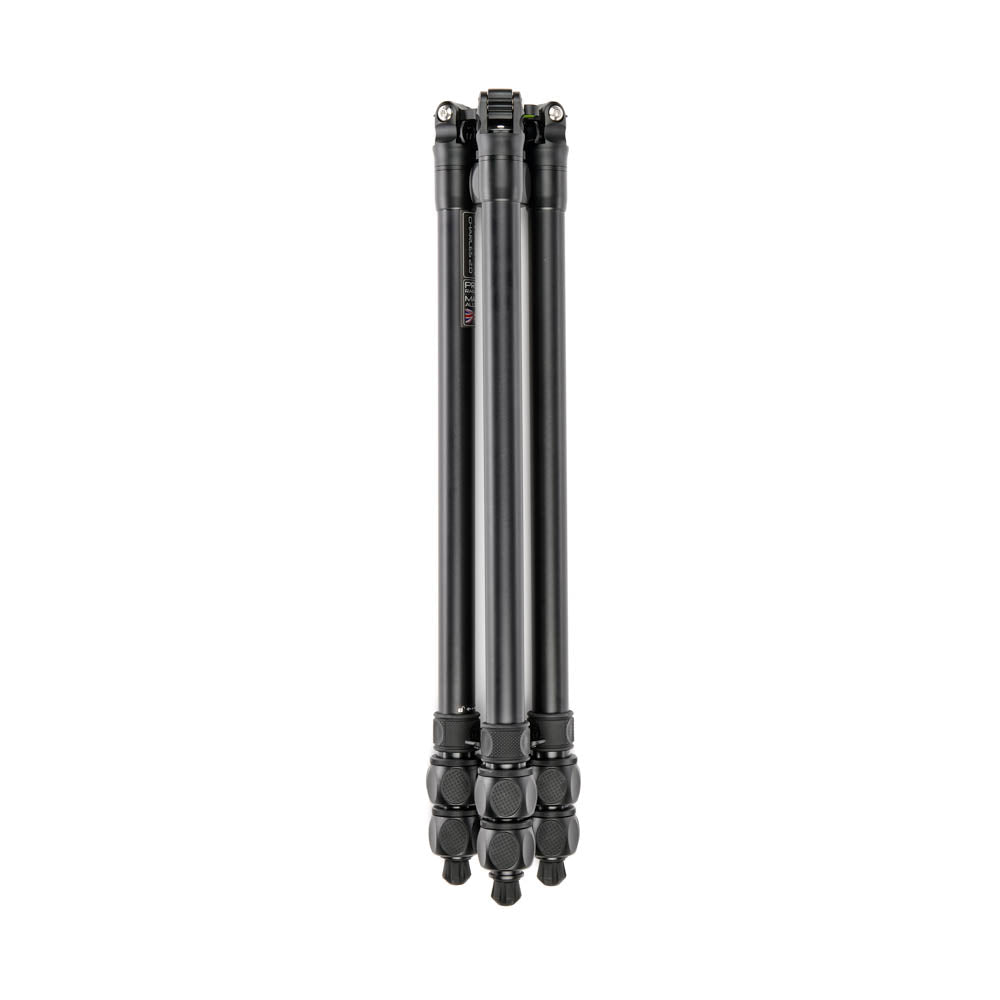 3 Legged Thing - Pro 2.0 Charles Tripod Legs Only - Darkness
