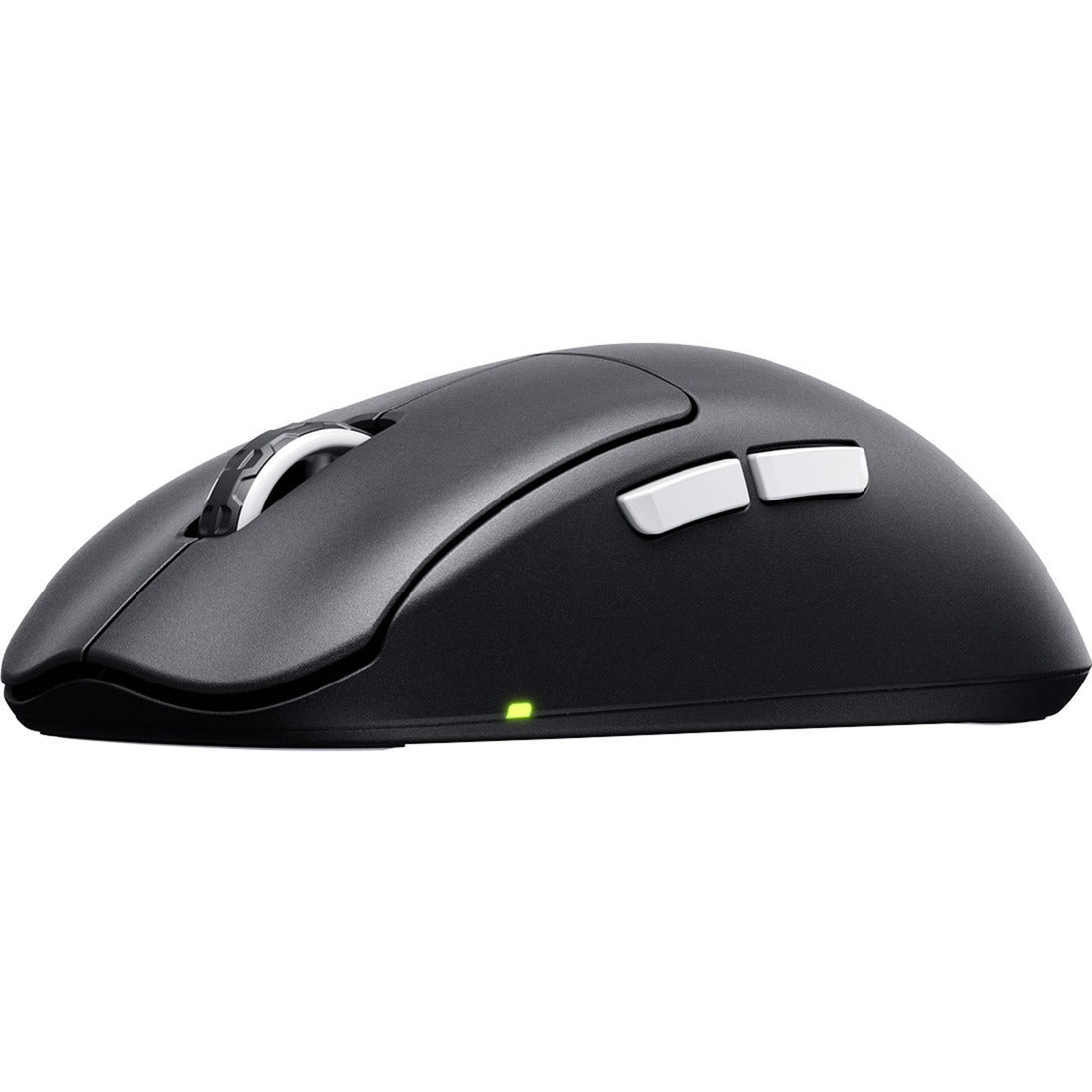 Cherry Xtrfy M68 Pro Wireless Gaming Mouse (Black) 