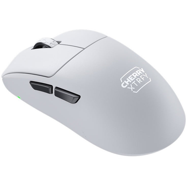 Cherry Xtrfy M68 Pro Wireless Gaming Mouse (White)
