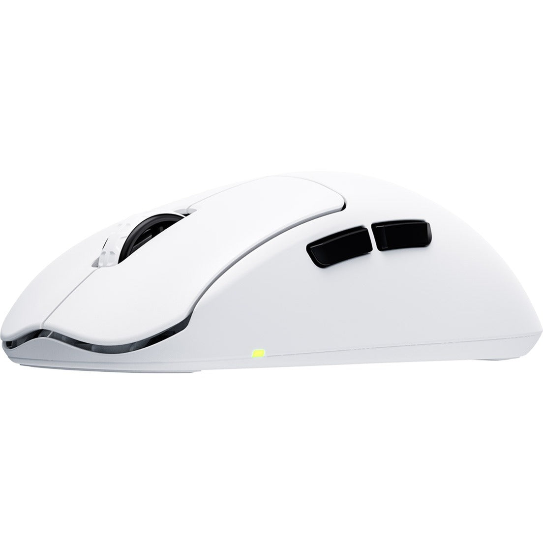 Cherry Xtrfy M68 Pro Wireless Gaming Mouse (White)