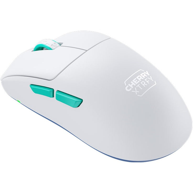 Cherry Xtrfy M68 Wireless Gaming Mouse (White)