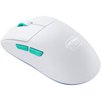 Cherry Xtrfy M68 Wireless Gaming Mouse (White)