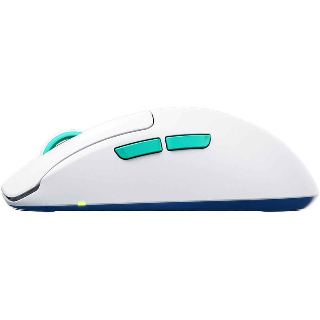 Cherry Xtrfy M68 Wireless Gaming Mouse (White)
