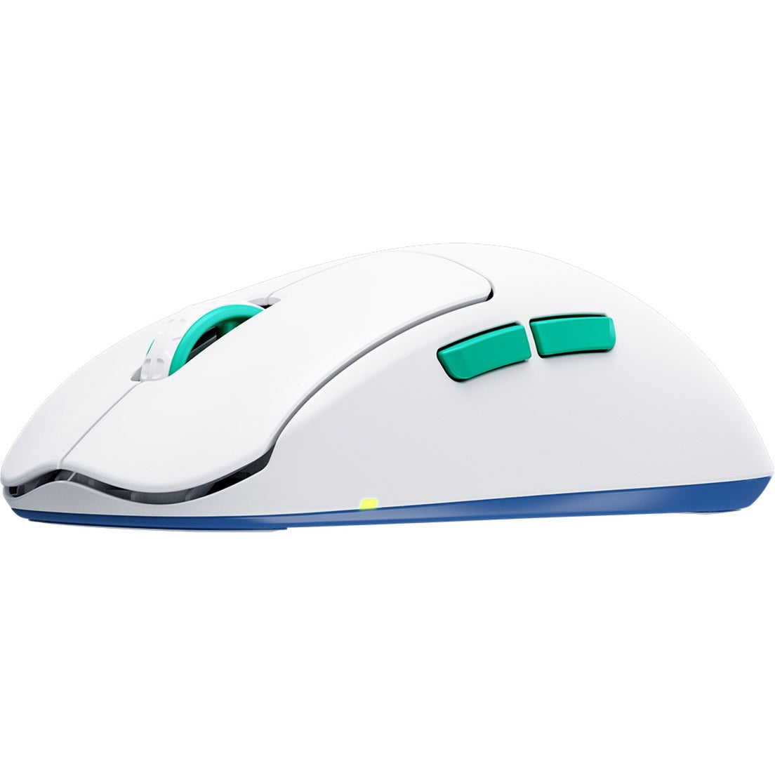 Cherry Xtrfy M68 Wireless Gaming Mouse (White)