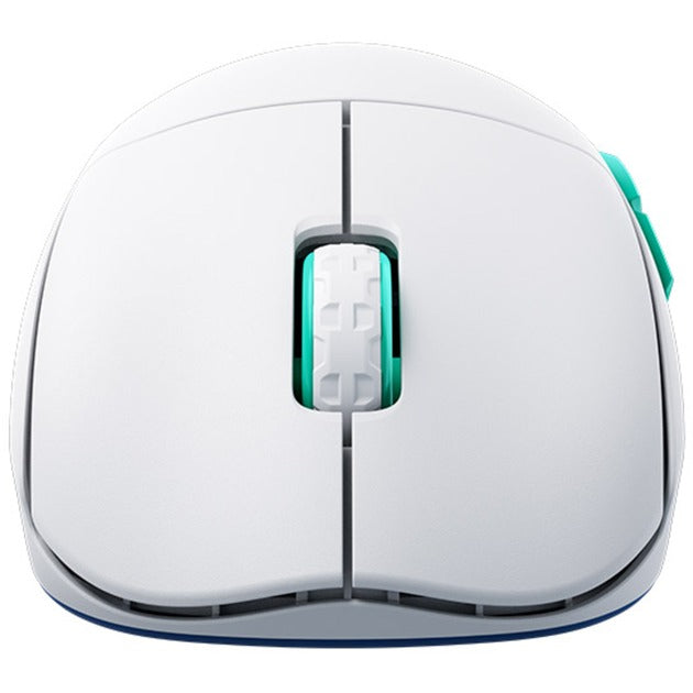Cherry Xtrfy M68 Wireless Gaming Mouse (White)