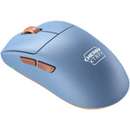 Cherry Xtrfy M68 Wireless Gaming Mouse (Blue)