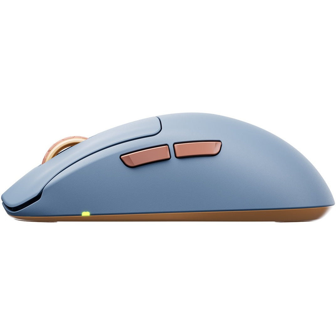 Cherry Xtrfy M68 Wireless Gaming Mouse (Blue)