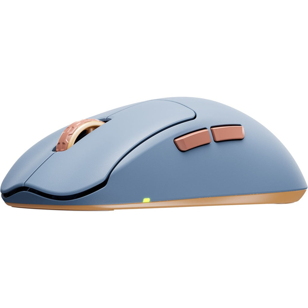 Cherry Xtrfy M68 Wireless Gaming Mouse (Blue)