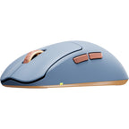 Cherry Xtrfy M68 Wireless Gaming Mouse (Blue)