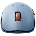 Cherry Xtrfy M68 Wireless Gaming Mouse (Blue)