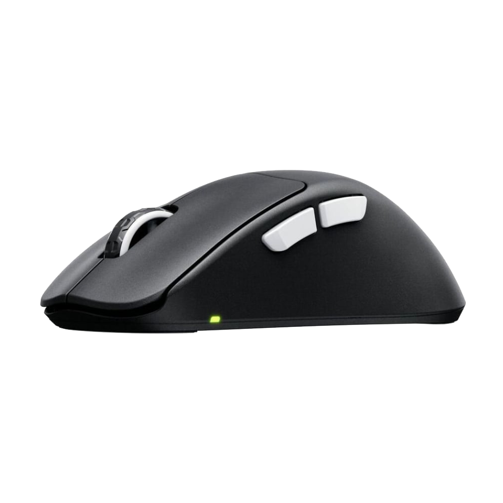 Cherry Xtrfy M64 Pro Wireless Gaming Mouse (Black)