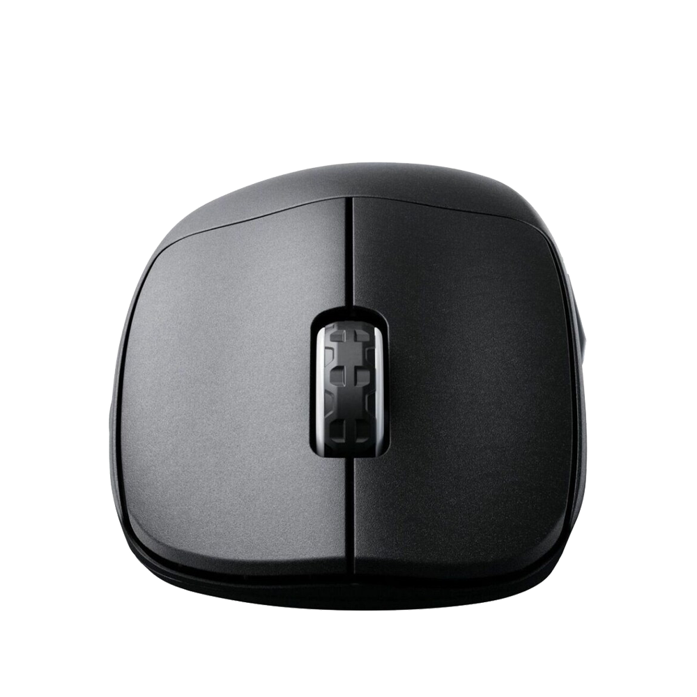 Cherry Xtrfy M64 Pro Wireless Gaming Mouse (Black)