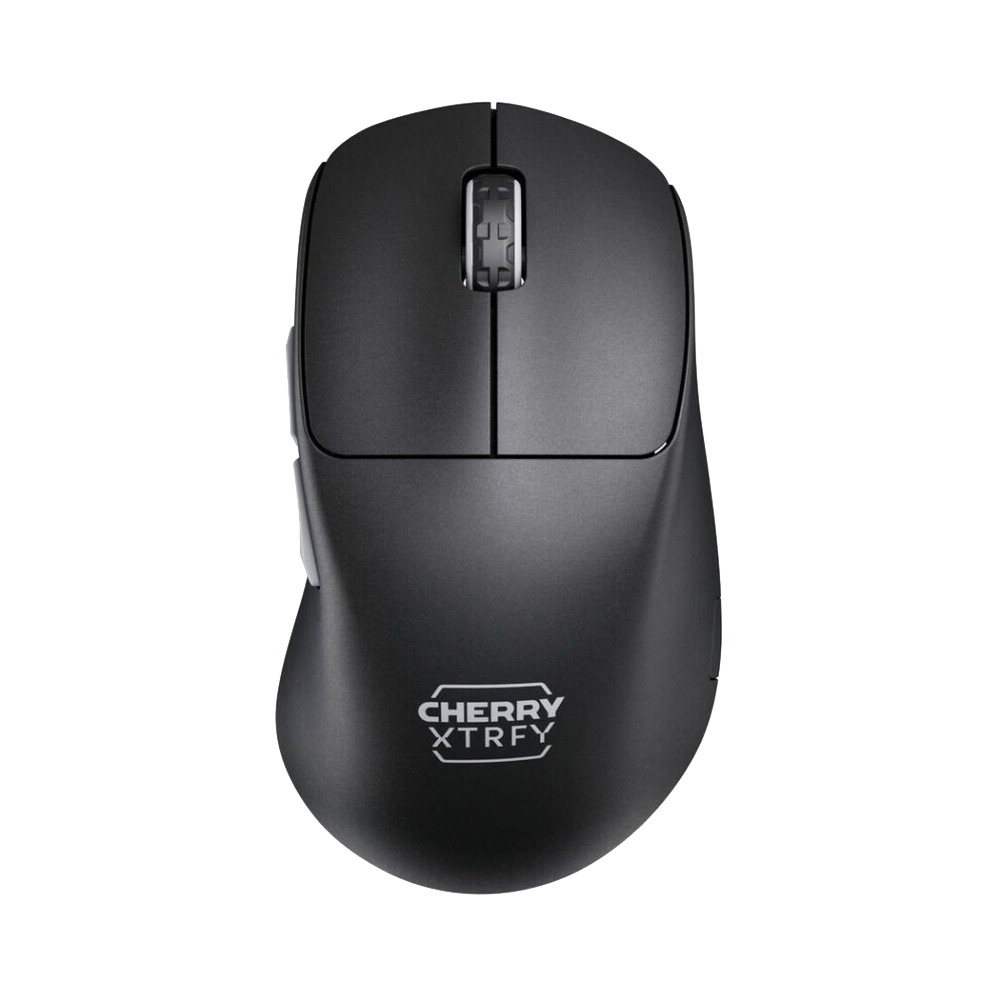 Cherry Xtrfy M64 Pro Wireless Gaming Mouse (Black)