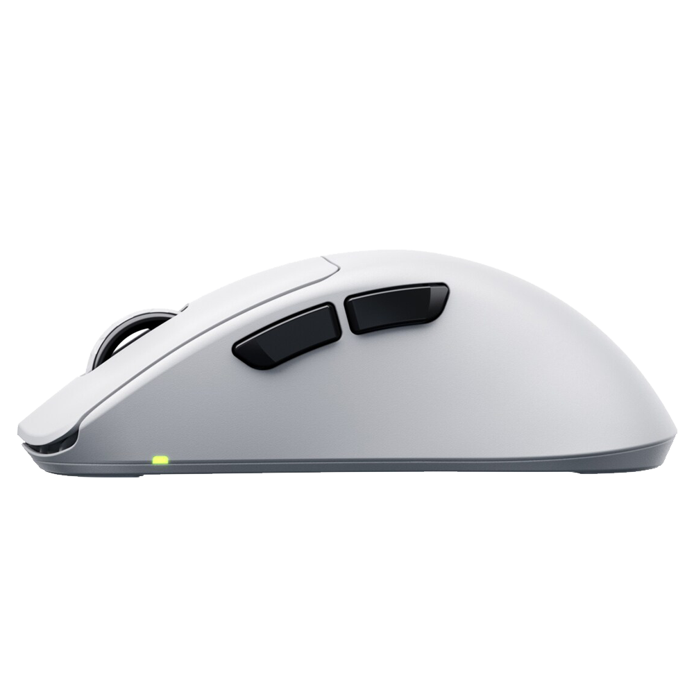 Cherry Xtrfy M64 Pro Wireless Gaming Mouse (White)