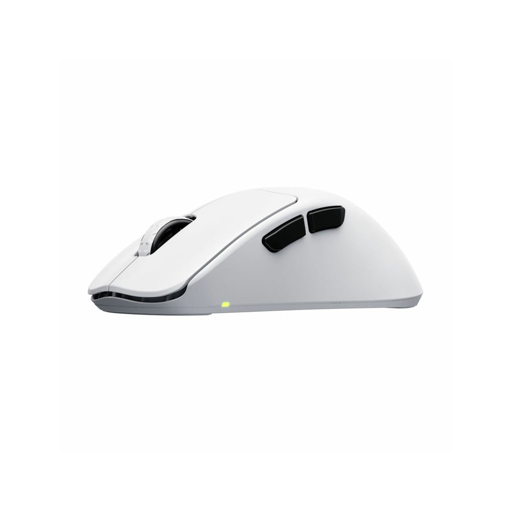Cherry Xtrfy M64 Pro Wireless Gaming Mouse (White)