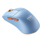 Cherry Xtrfy M64 Wireless Gaming Mouse (Blue)