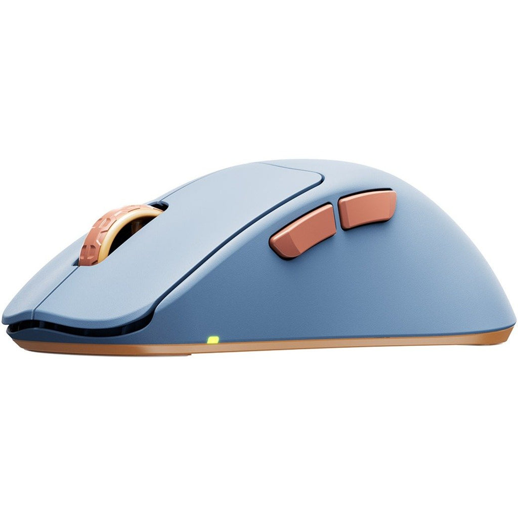 Cherry Xtrfy M64 Wireless Gaming Mouse (Blue)