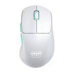Cherry Xtrfy M64 Wireless Gaming Mouse (White) 