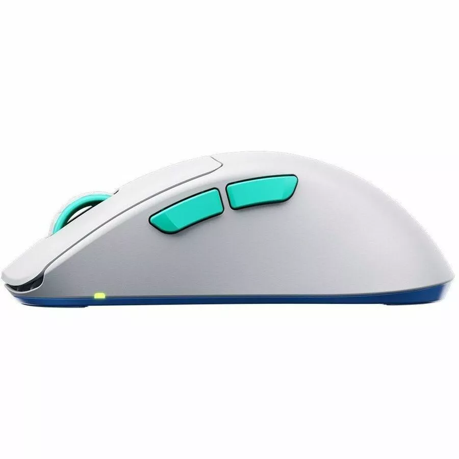 Cherry Xtrfy M64 Wireless Gaming Mouse (White) 