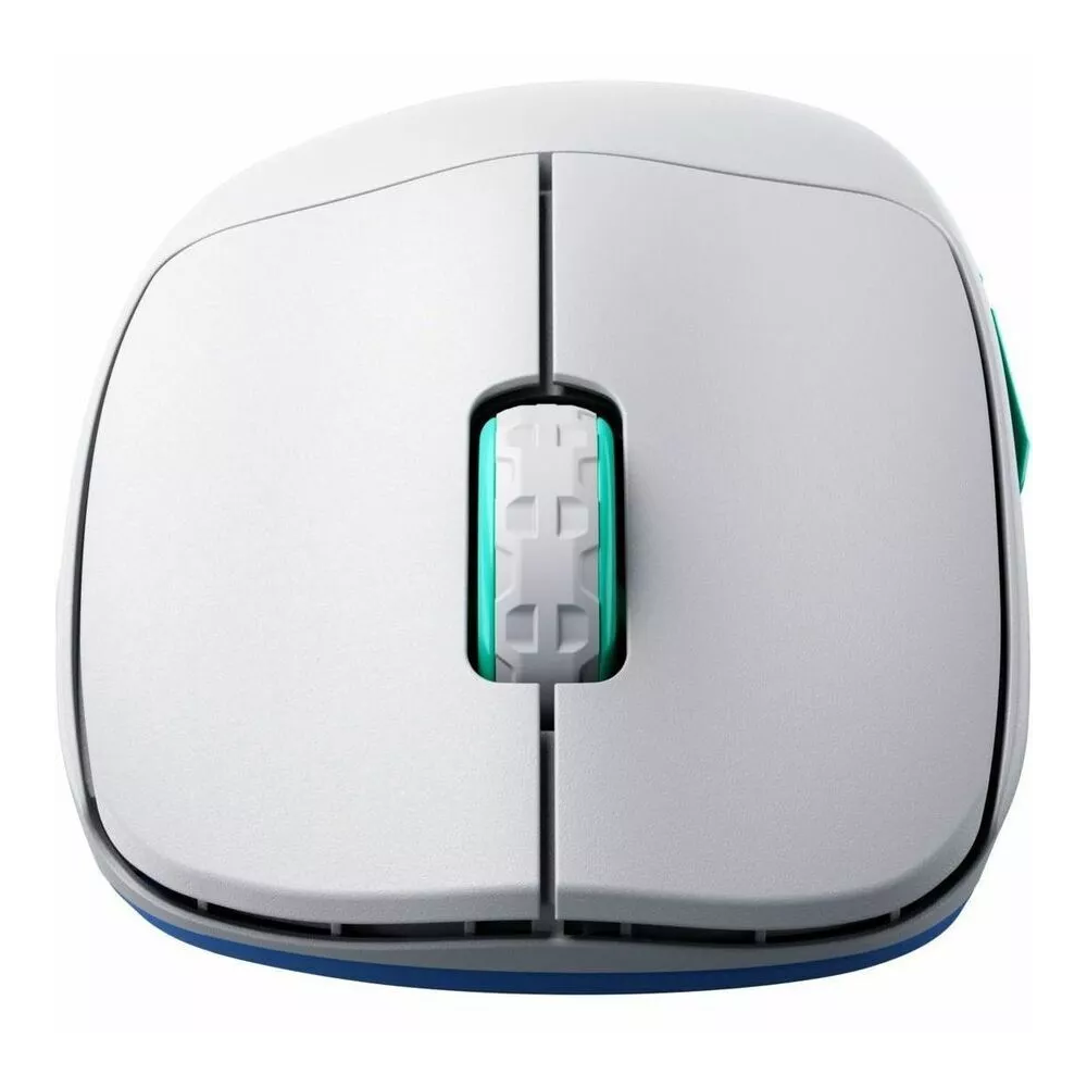 Cherry Xtrfy M64 Wireless Gaming Mouse (White) 