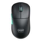 Cherry Xtrfy M68 Wireless Gaming Mouse (Black)