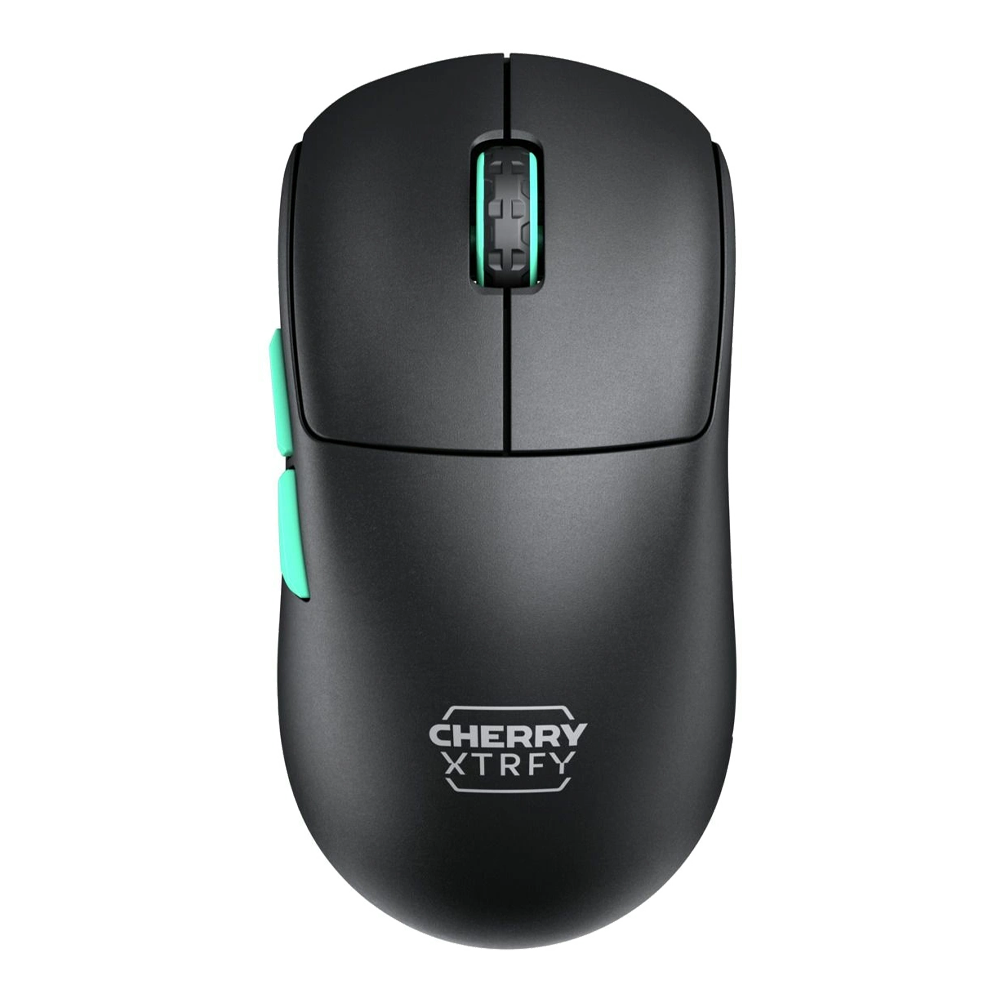 Cherry Xtrfy M68 Wireless Gaming Mouse (Black)